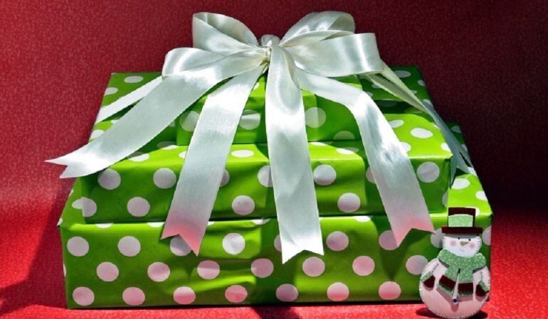 Se mantiene el gasto navideño en Palencia