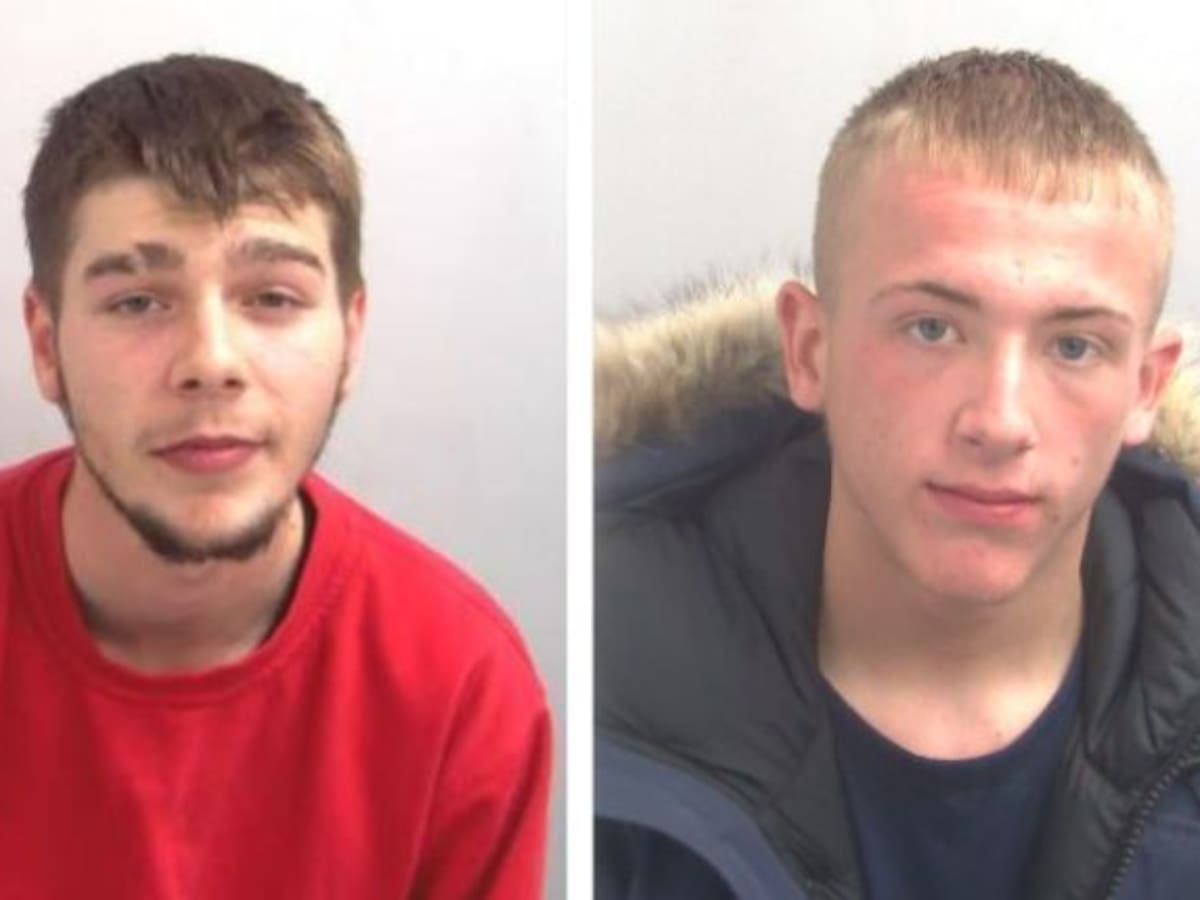 Se entrega el joven buscado en Ibiza por su vinculación con un asesinato en el Reino Unido