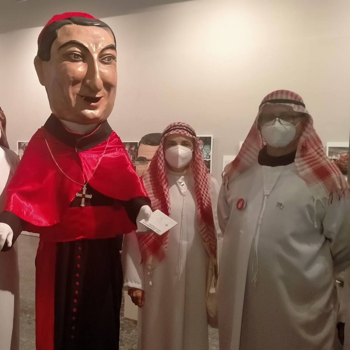 "Xa estamos de volta": Regresa o entroido coruñés