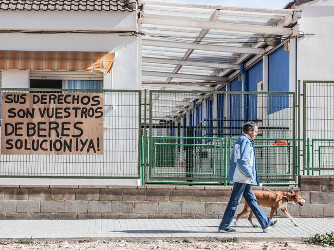 Las inversiones del Plan Edificant han sido de alrededor de 70.000 euros