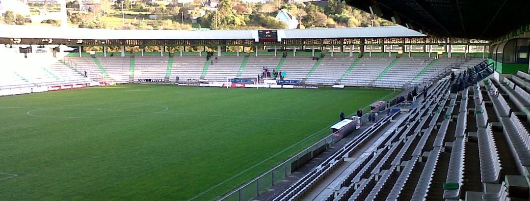 Estadio A malata