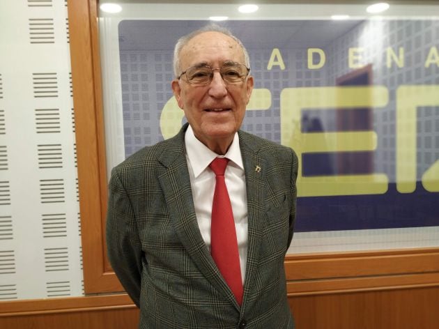 José Javier Rodríguez Alcaide