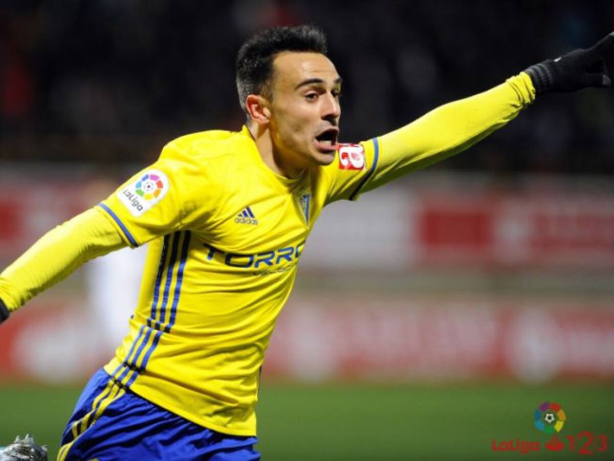 El Cádiz reina en León