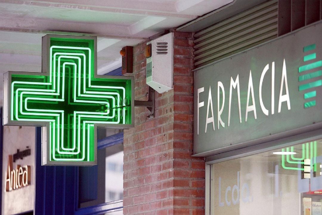 Farmacia