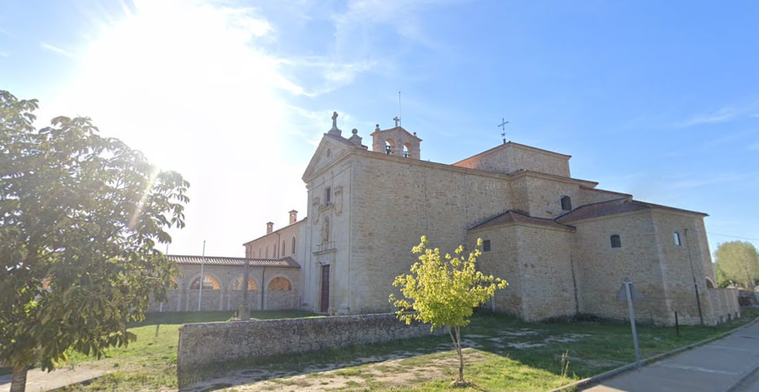 Residencia Virgen del Carmen de Peñaranda de Duero