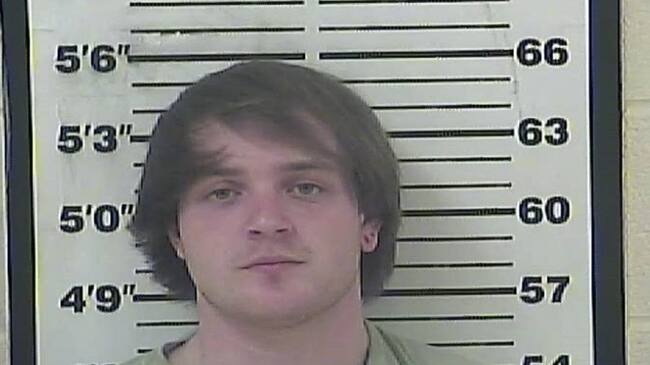 La policía busca a Luke Sky Walker.