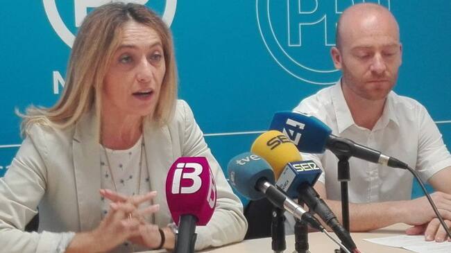Los portavoces populares anunciaron que interpelarán al gobierno insular.