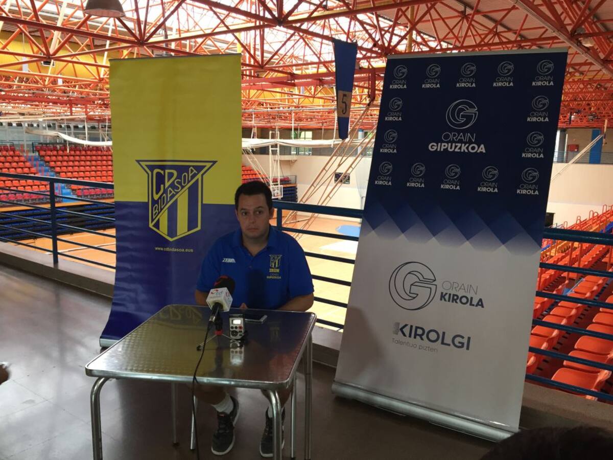 Cuetara: "Las opciones contra este Barça se reducen casi a cero"