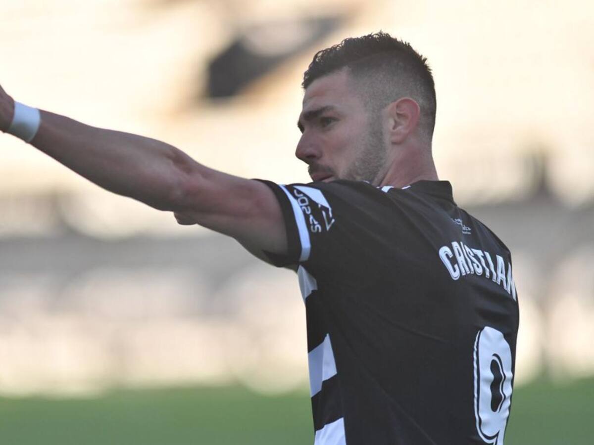 Lunes de resurrección albinegra ante el Alcorcón