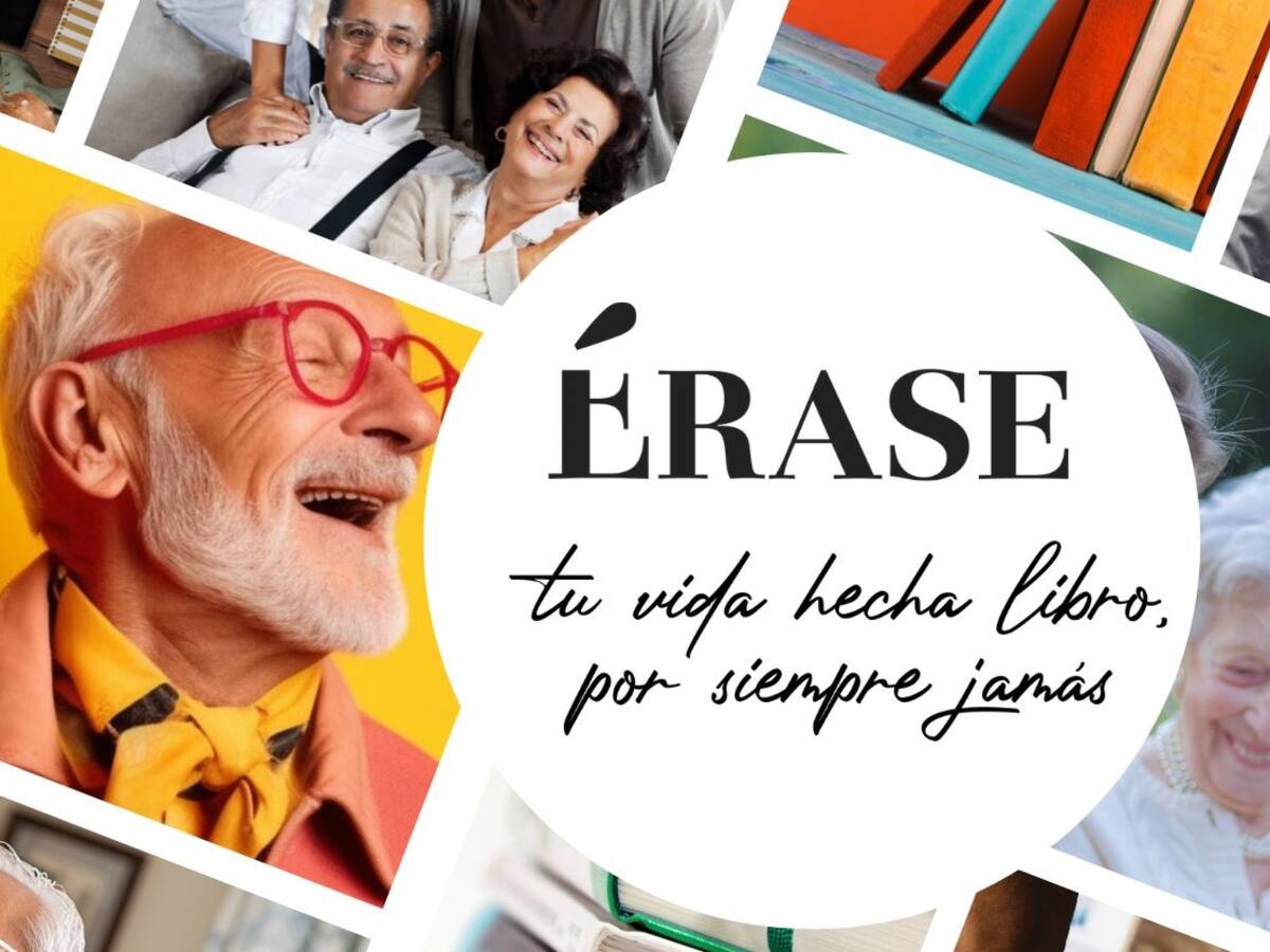 "Érase Biografías ofrece a las escuadras y filas de Elda y Petrer la oportunidad de recibir “su historia en un libro”