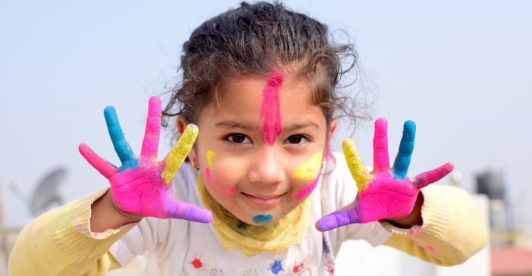 Actividades para los más pequeños