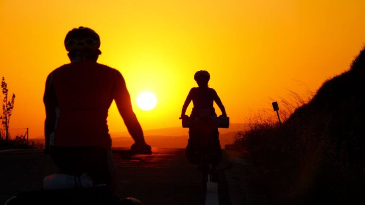 SER Aventureros: Islandia, tierra de aventura (30/06/2018)