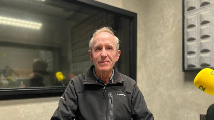 Esteban Oroz: “La pintura es una lucha contra el tema”