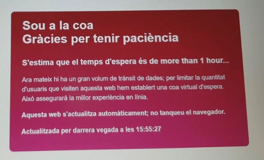Bitcita, plataforma para pedir cita para vacunarse contra el covid