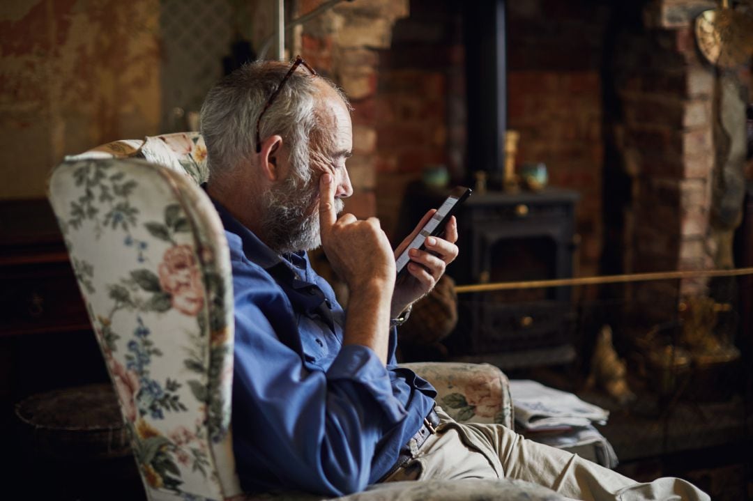 La AECC ofrece varias opciones de acompañamiento a los pacientes durante la época de confinamiento por el coronavirus