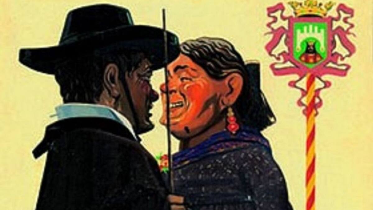 Viaje sonoro al pasado