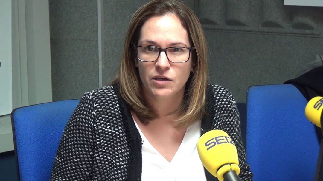 PSOE i Unides Podem creuen que ha de ser la presidenta del Consell els quatre anys.