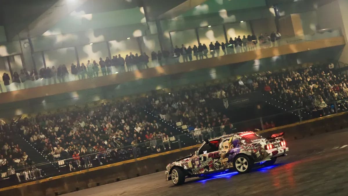 Arranca la edición más ambiciosa de Galiexpo Motorshow