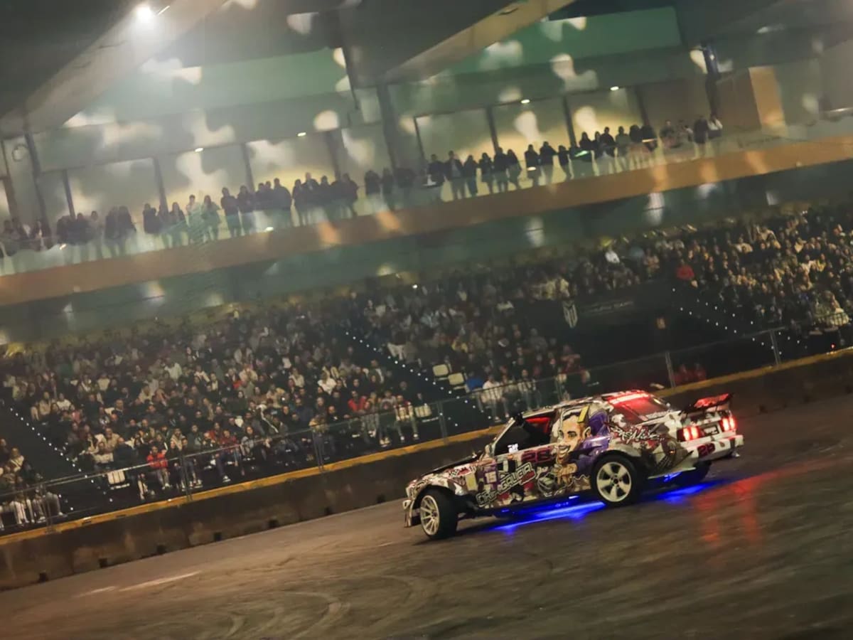 Arranca la edición más ambiciosa de Galiexpo Motorshow