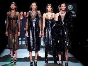 Repasamos lo más destacado de la Mercedes Benz Fashion Week Madrid