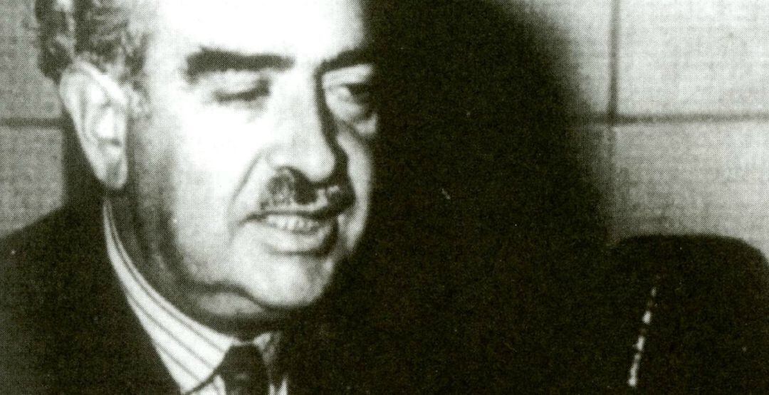 Duperier, un "mártir y mito" de la ciencia española exiliado por la Guerra Civil