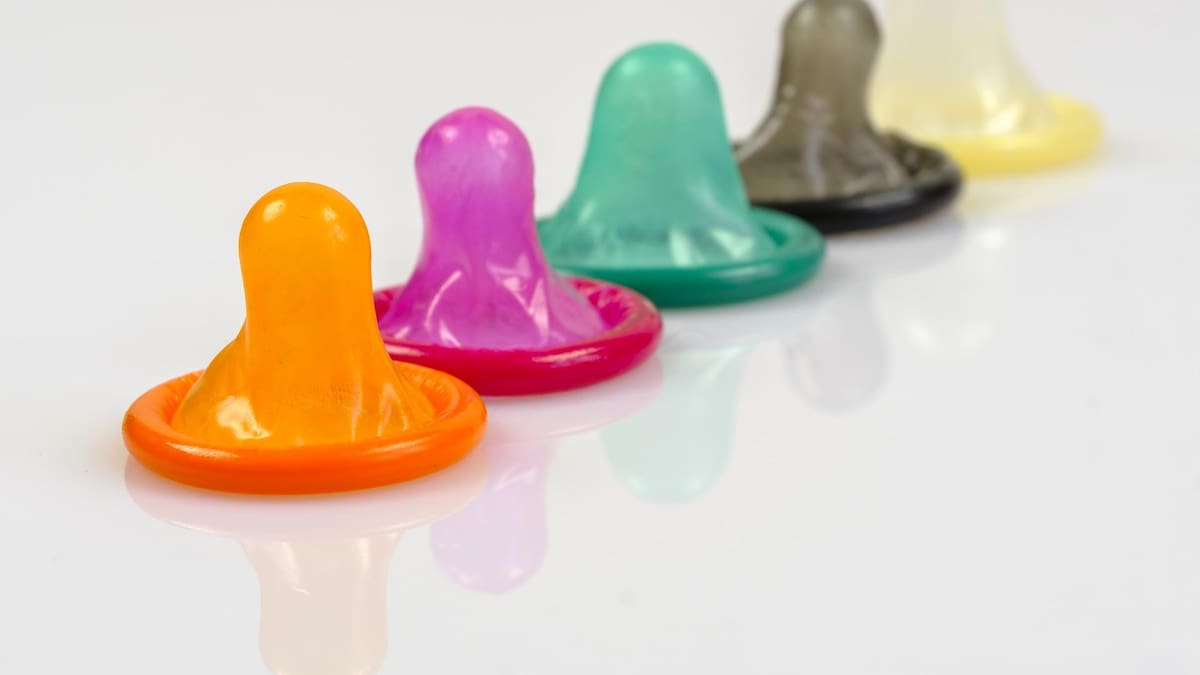 Sexualidad con Almudena M. Ferrer sobre una nueva temporada para descubrir nuestra sexualidad