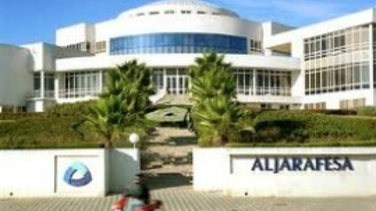 Aljarafesa obtiene beneficios por valor de dos millones de euros en 2010