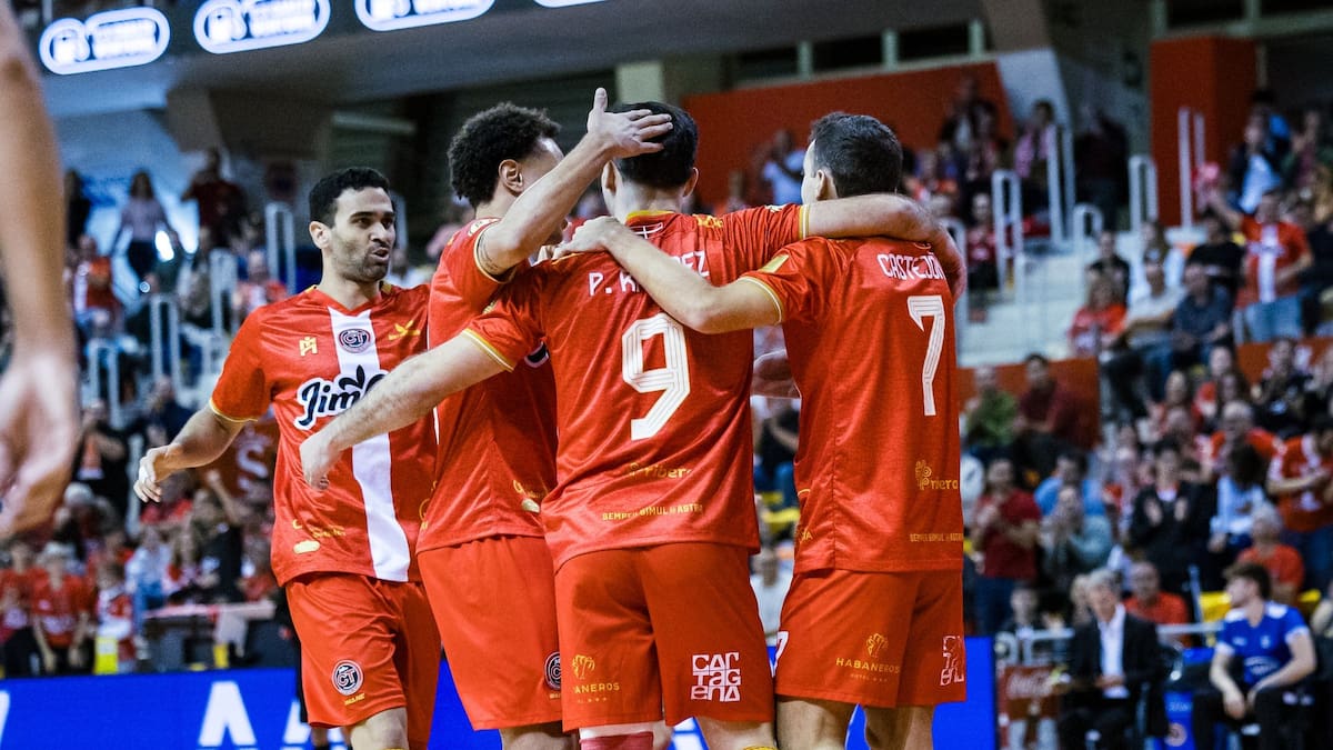 La tertulia de fútbol sala - 17/03/2026