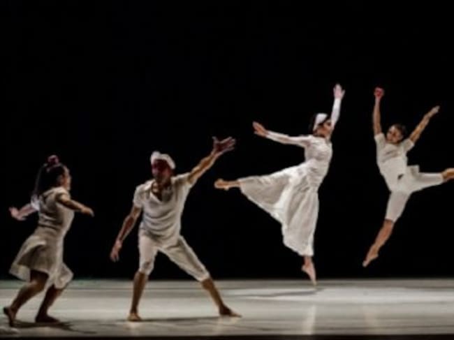 Pinoxxio de Ananda Dansa