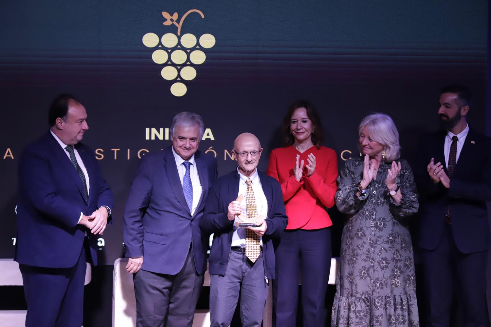 Uvas de Radio Cádiz 2025