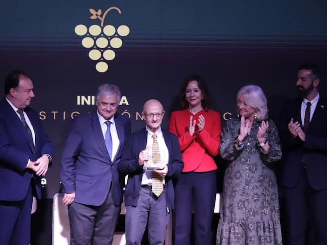 Uvas de Radio Cádiz 2025