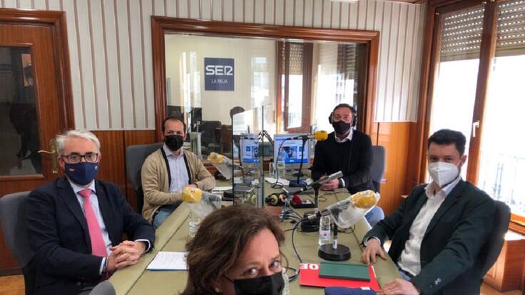 'Un año después... hacia dónde vamos' (21/04/2021)