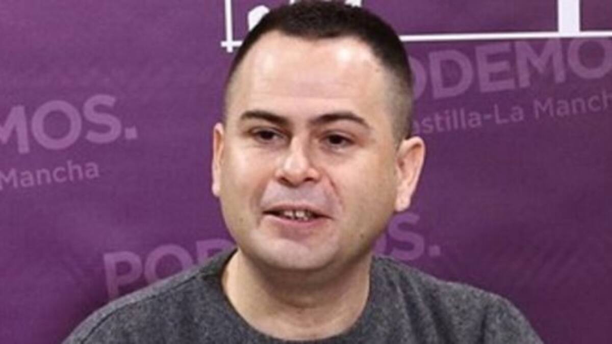 David Llorente: "No basta con dimitir, hay que rendir cuentas"