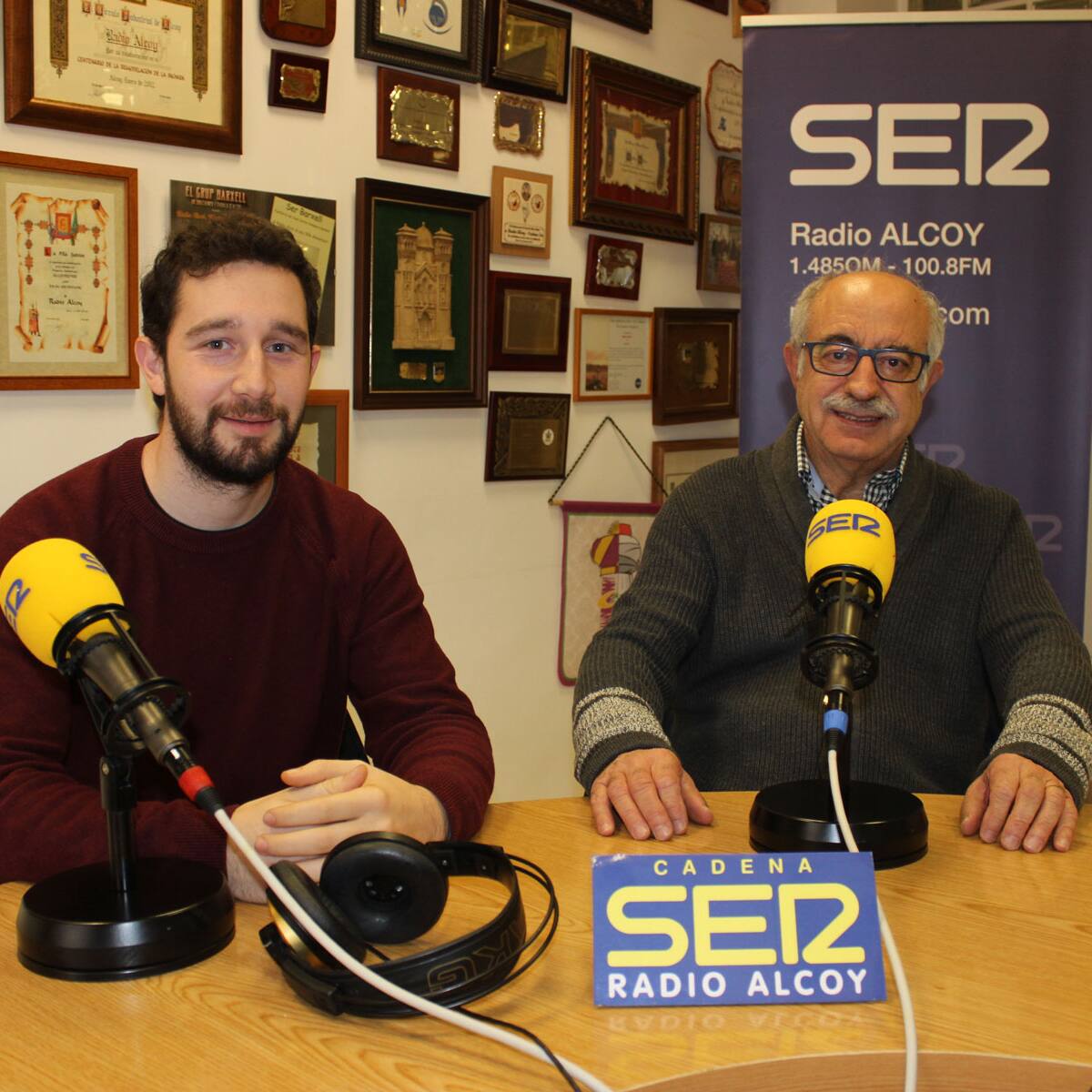 El CAEHA celebra su 40 aniversario con un concierto y una obra musical especialmente compuesta