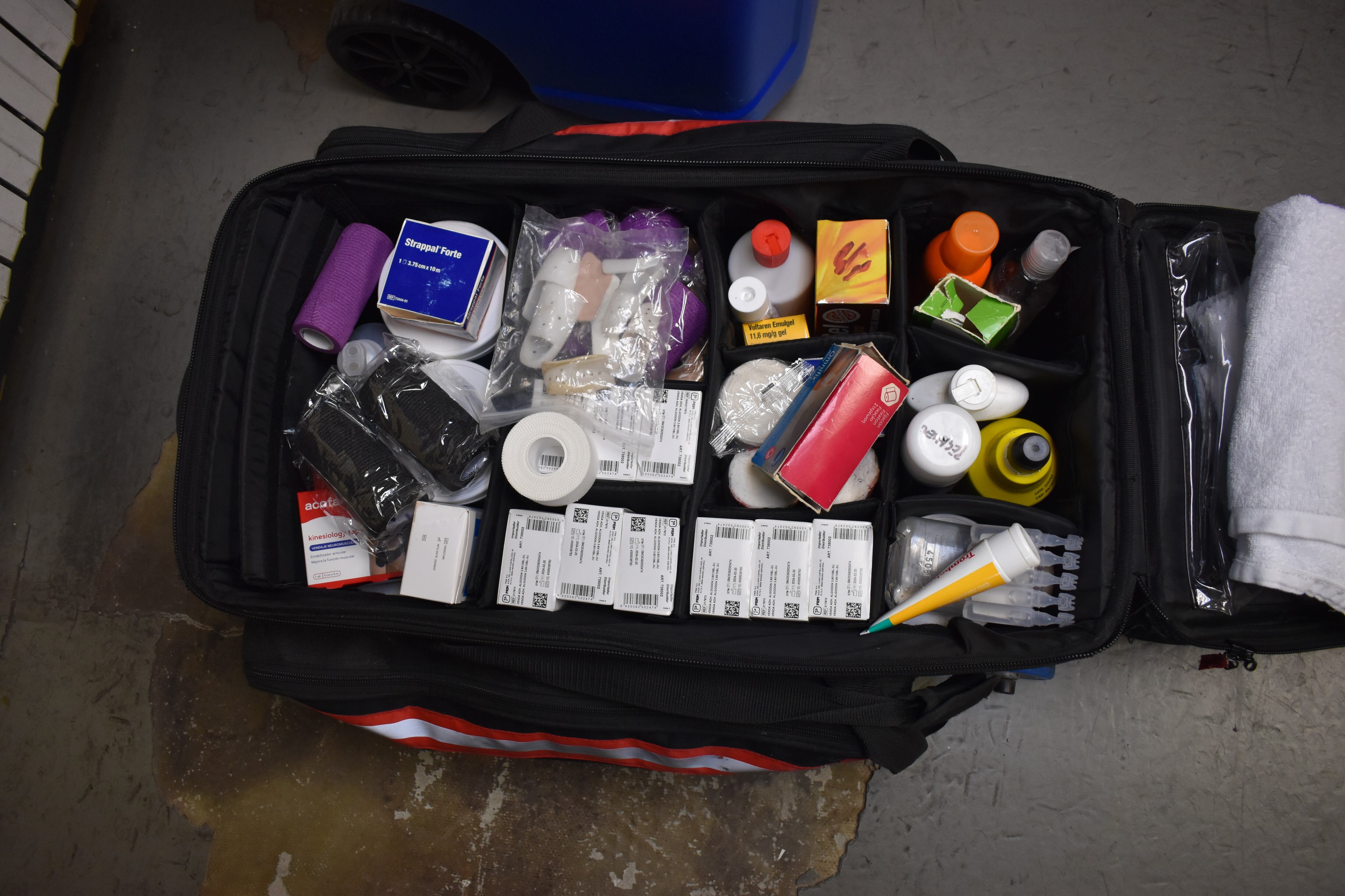 Policía Nacional detiene a una mujer “in fraganti” por robo con fuerza en diversas viviendas unifamiliares de Palencia