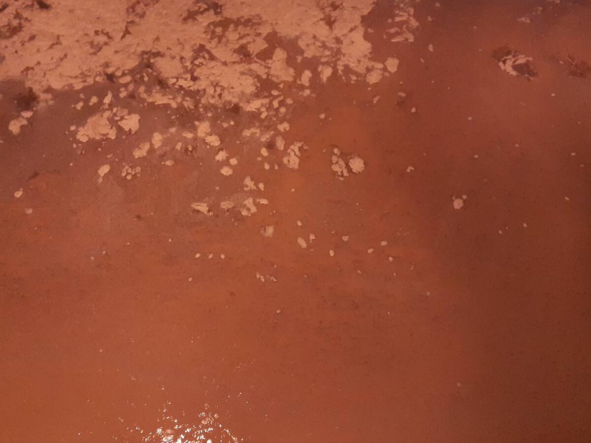 Hablamos con el presidente de la AA.VV. de Azucaica