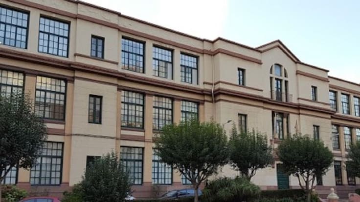 Entrevista a Sue Moreno, madre de alumno del CEIP Concepción Arenal (09/09/2020)