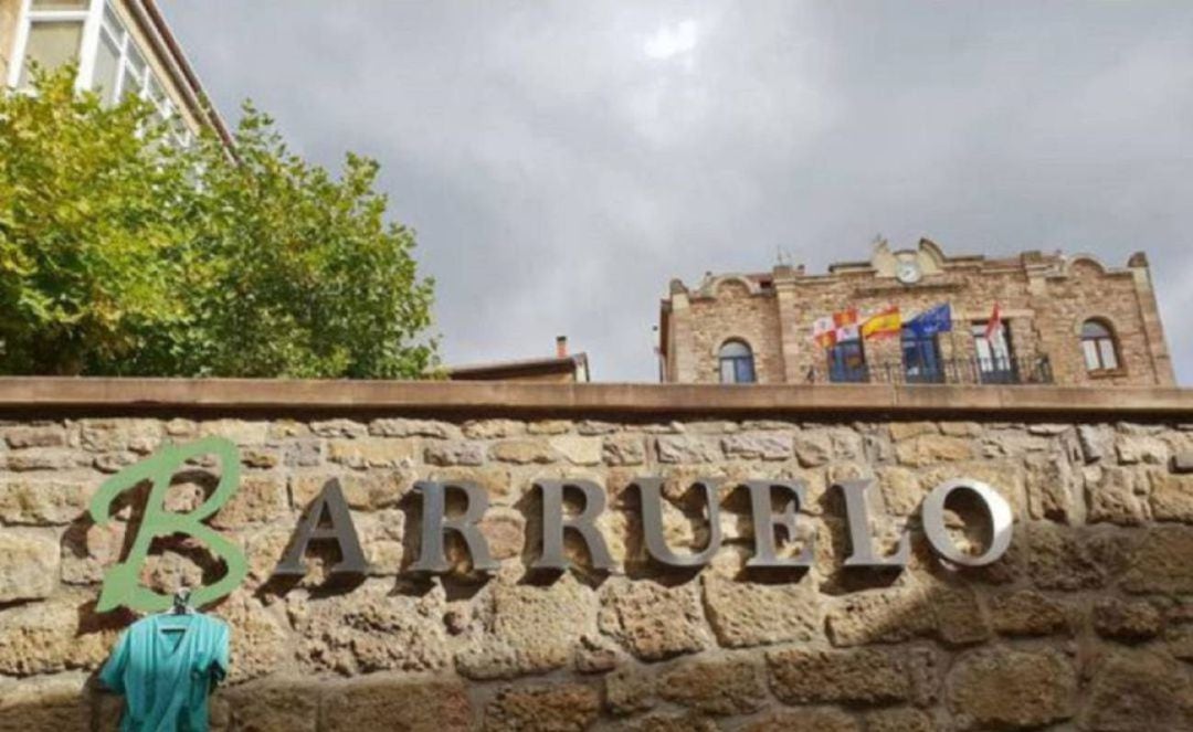 Escasez de agua en Barruelo de Santullán (Palencia)