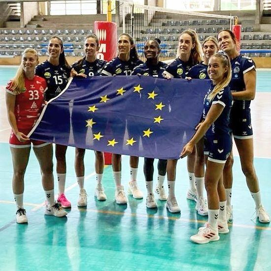 El nou Avarca de Menorca té moltes il·lusions posades a la competició europea a la que tornen després de molts anys.