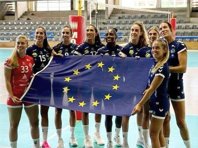 El nou Avarca de Menorca té moltes il·lusions posades a la competició europea a la que tornen després de molts anys.