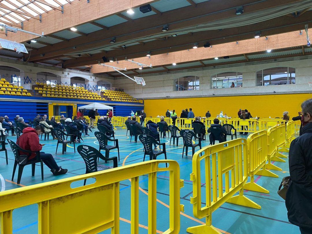 Cribado poblacional en la Zona Básica de Salud del Rafal Nou (Palma) 