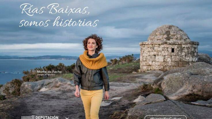 Rías Baixas, somos historias