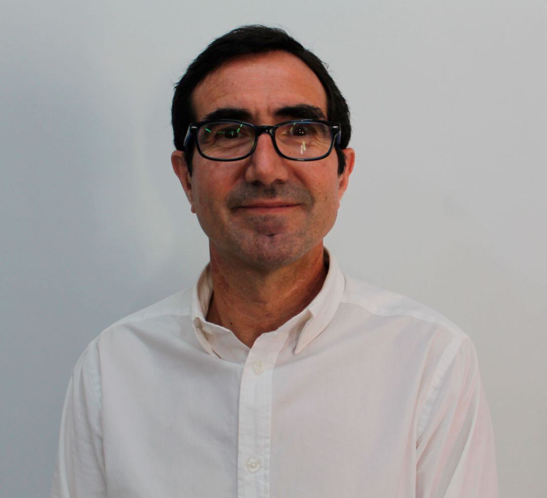 Jordi Silvestre, regidor de Transició Ecològica