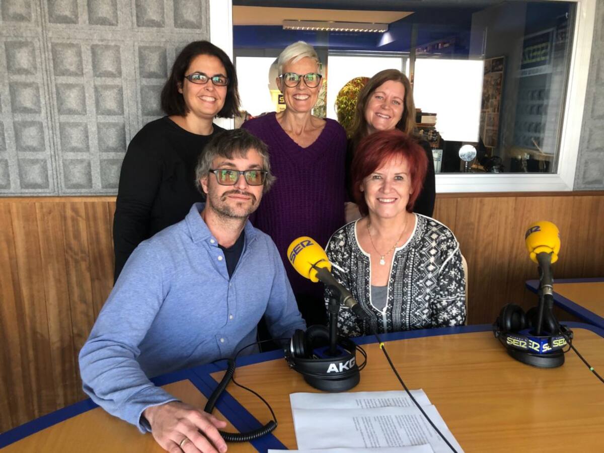 AMADIBA cree que "en breve" se firmarán los conciertos pendientes con el Consell de Ibiza