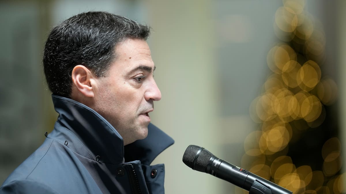 Pradales pide a la patronal vasca mejores salarios para los jóvenes