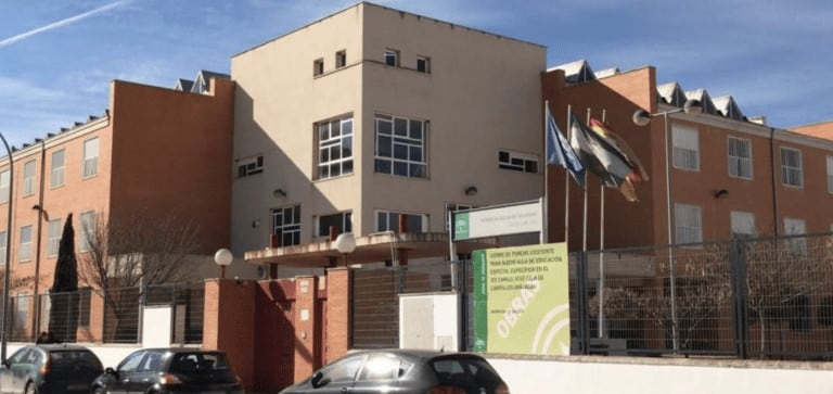 IES Camilo José Cela