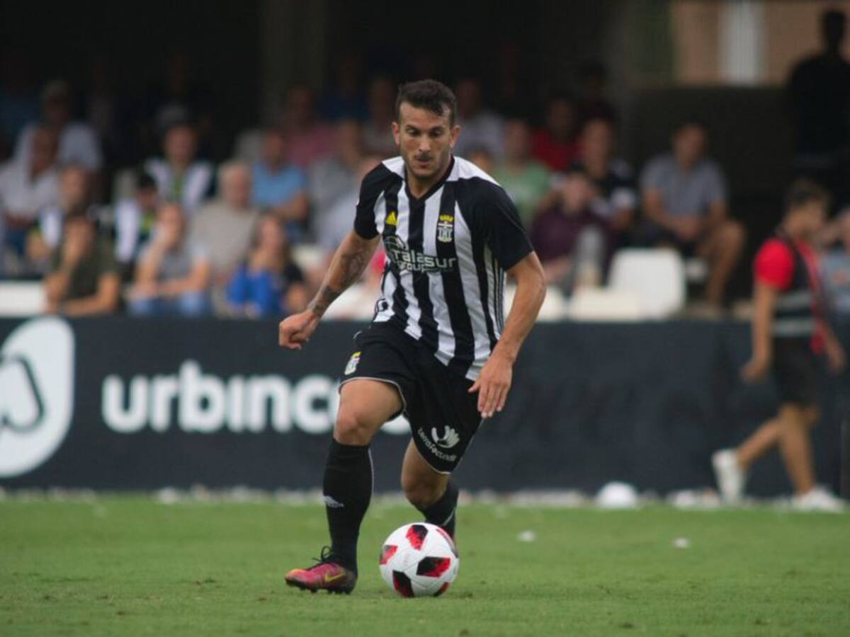 Solo un partido de sanción para Elady