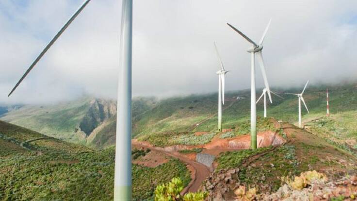 Ekologistak Martxan: “El Gobierno vasco apuesta por el gas natural y eso de renovable no tiene nada”