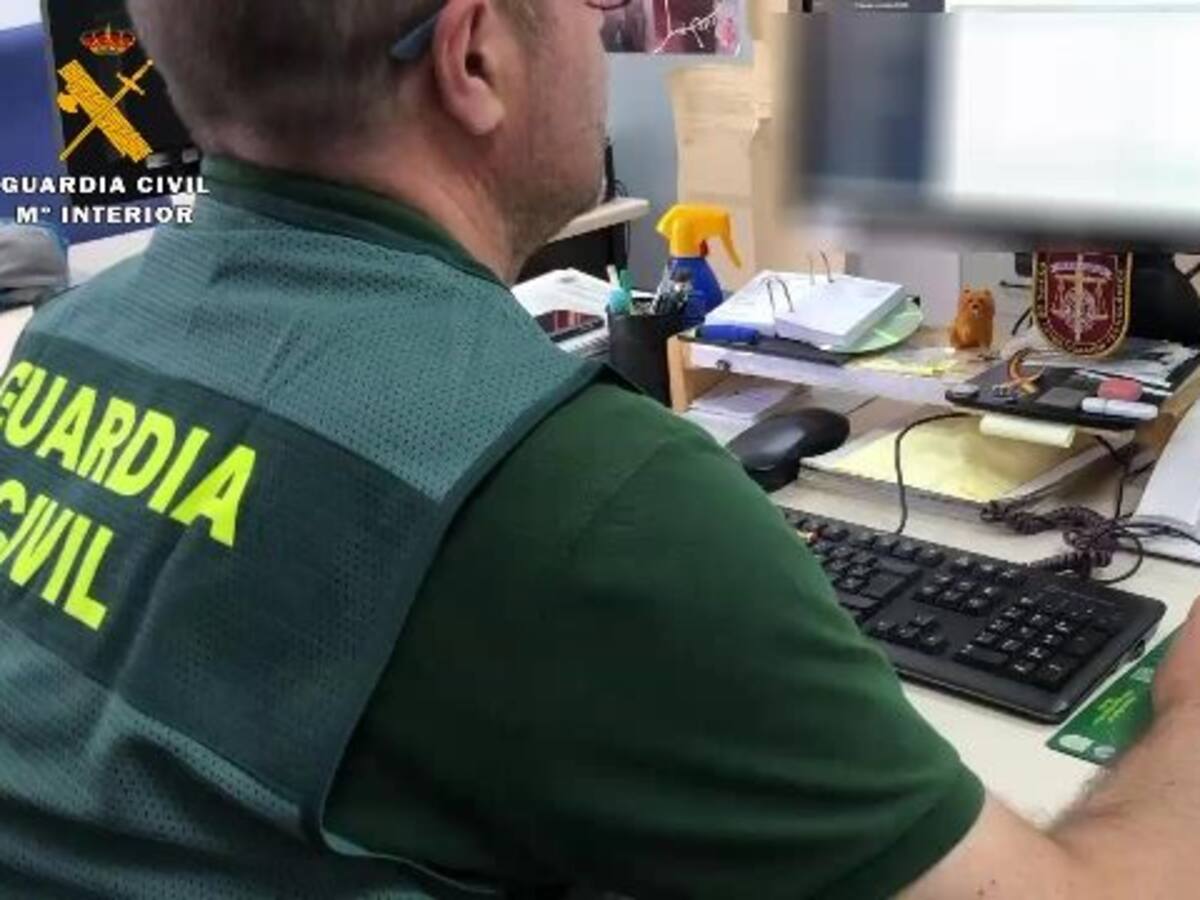 Investigado un hombre como supuesto autor de cuatro delitos en una explotación ganadera de La Litera