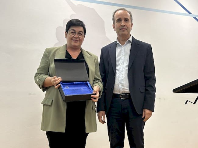 premio Innovación Enoturística UA